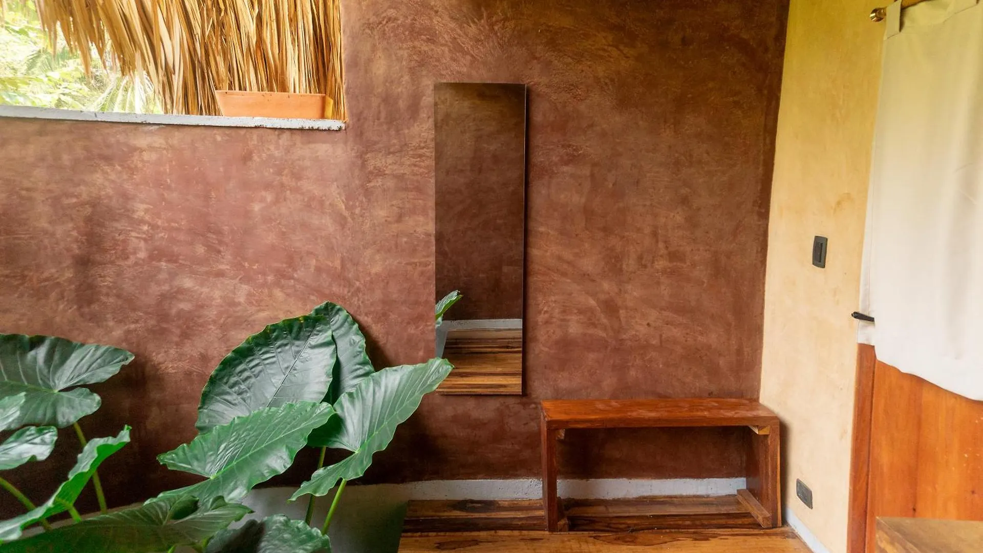 Cabanas Con Jacuzzi, Tayrona Via Palomino - Villa Puy Santa Marta