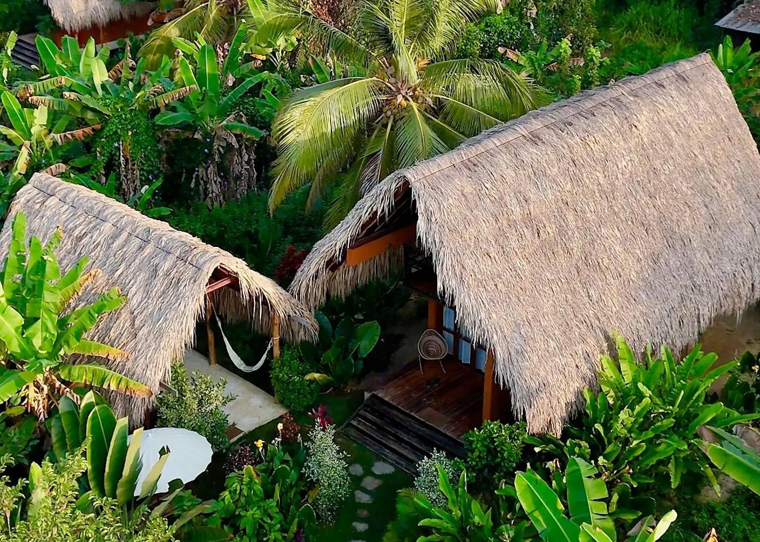 Cabanas Con Jacuzzi, Tayrona Via Palomino - Villa Puy Santa Marta   Santa Marta (Magdalena)