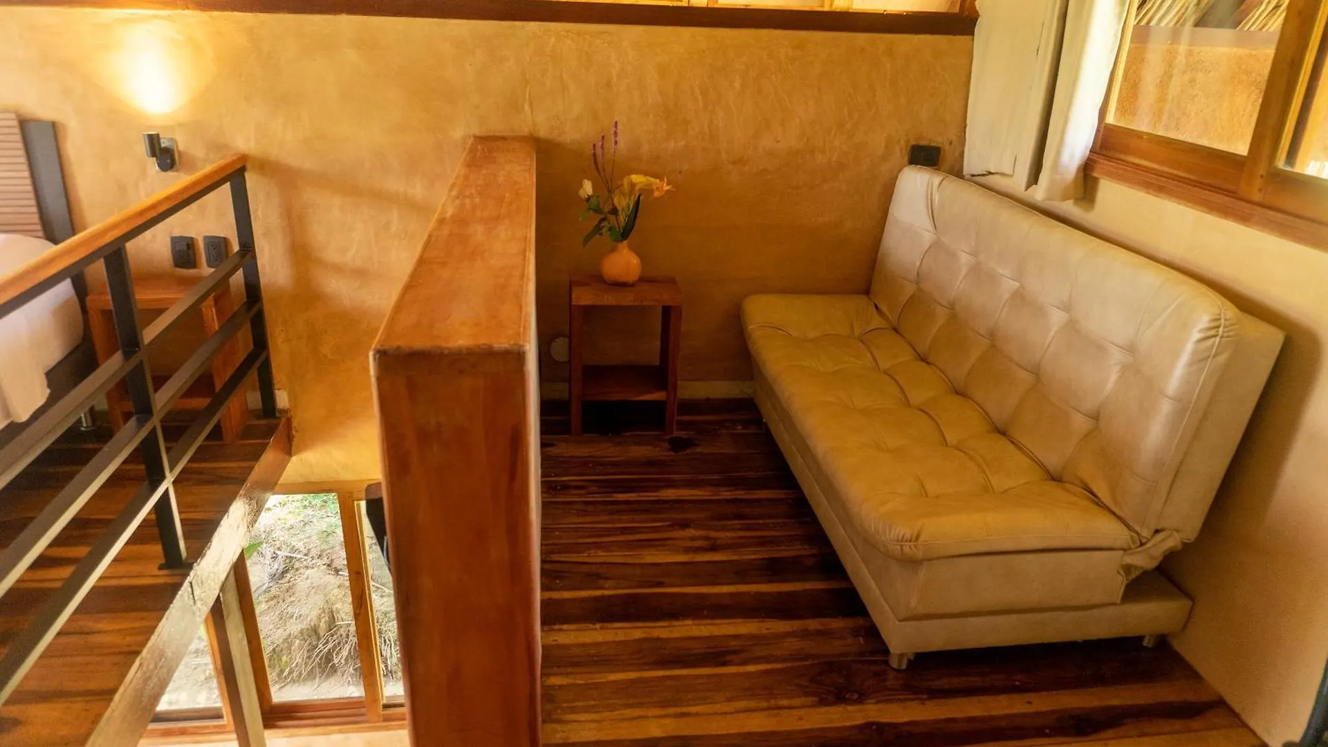 Cabanas Con Jacuzzi, Tayrona Via Palomino - Villa Puy Santa Marta  Santa Marta (Magdalena)
